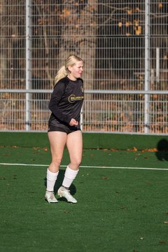 Bild 72 - wBJ VfL Pinneberg2 - Eimsbuttler TV 3 : Ergebnis: 5:0